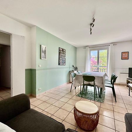 Disney, Very Nice 2 Bedrooms Family Apartment, Wifi, Netflix 8 Pers Шеси Екстериор снимка