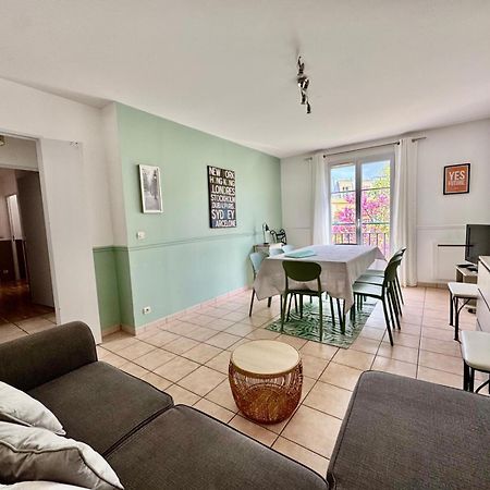 Disney, Very Nice 2 Bedrooms Family Apartment, Wifi, Netflix 8 Pers Шеси Екстериор снимка