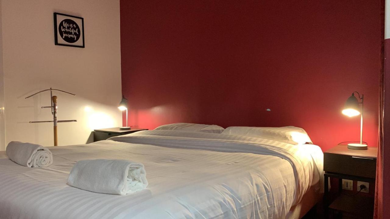 Disney, Very Nice 2 Bedrooms Family Apartment, Wifi, Netflix 8 Pers Шеси Екстериор снимка