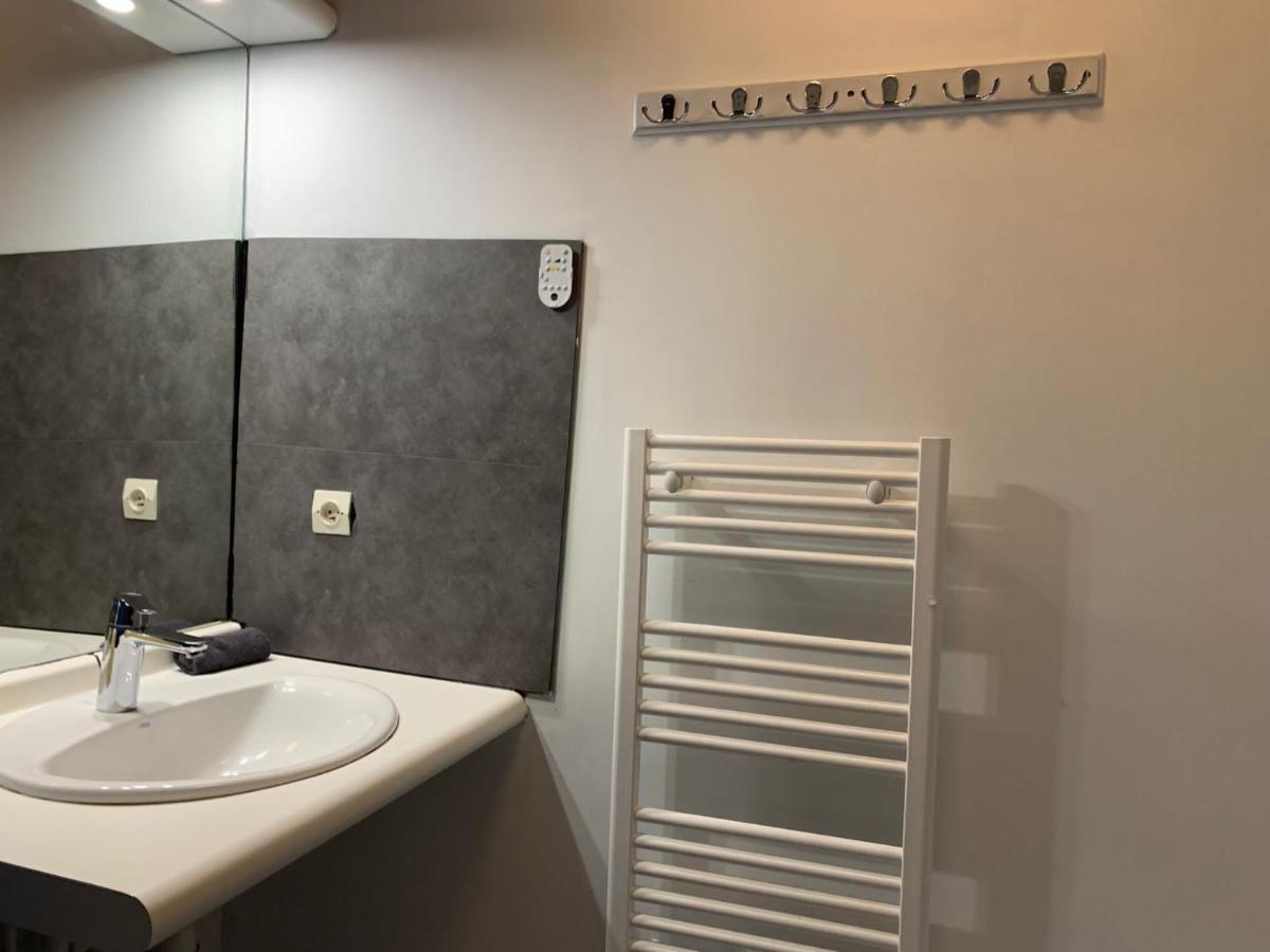 Disney, Very Nice 2 Bedrooms Family Apartment, Wifi, Netflix 8 Pers Шеси Екстериор снимка