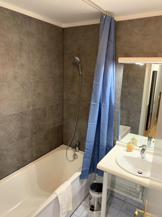 Disney, Very Nice 2 Bedrooms Family Apartment, Wifi, Netflix 8 Pers Шеси Екстериор снимка