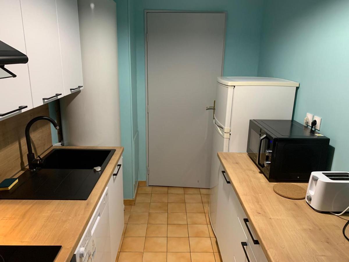 Disney, Very Nice 2 Bedrooms Family Apartment, Wifi, Netflix 8 Pers Шеси Екстериор снимка