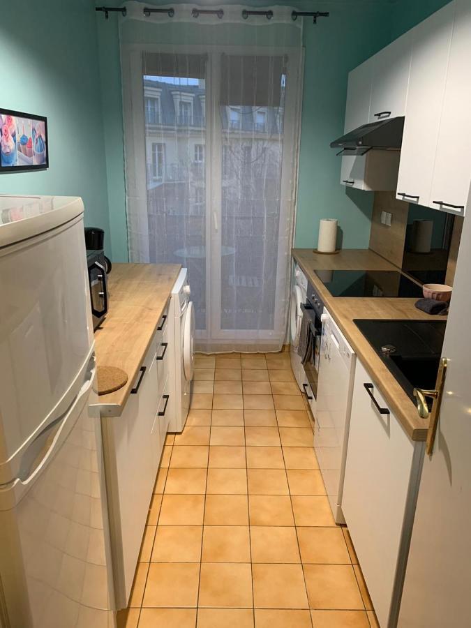 Disney, Very Nice 2 Bedrooms Family Apartment, Wifi, Netflix 8 Pers Шеси Екстериор снимка