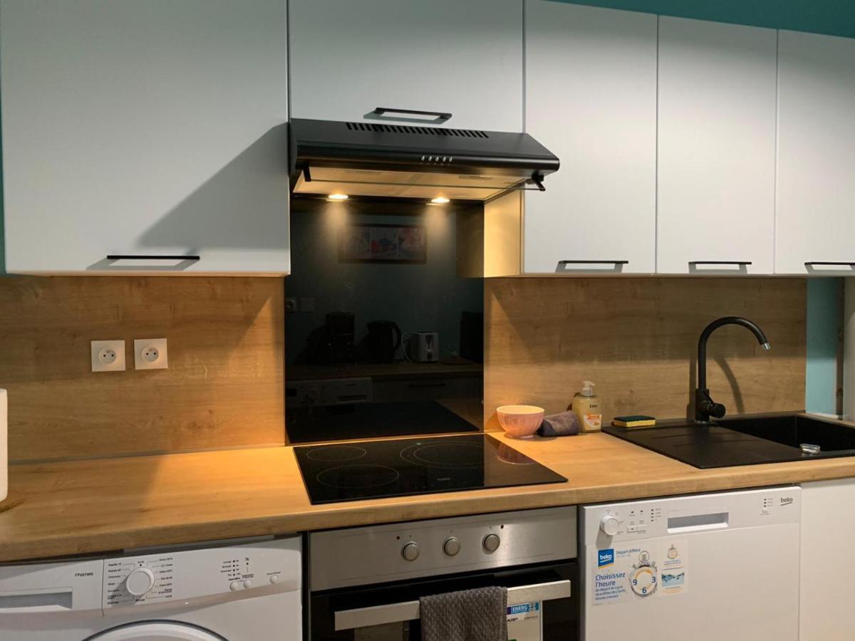 Disney, Very Nice 2 Bedrooms Family Apartment, Wifi, Netflix 8 Pers Шеси Екстериор снимка