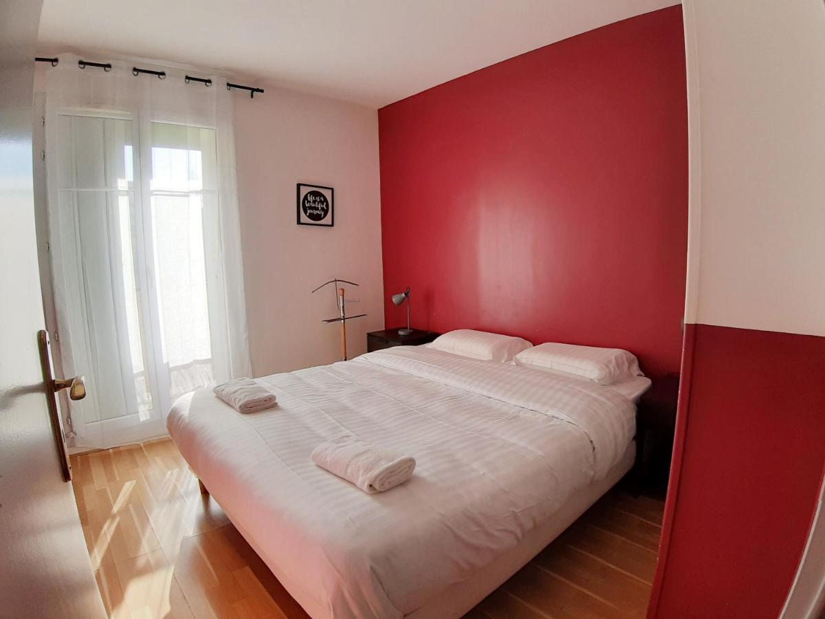 Disney, Very Nice 2 Bedrooms Family Apartment, Wifi, Netflix 8 Pers Шеси Екстериор снимка