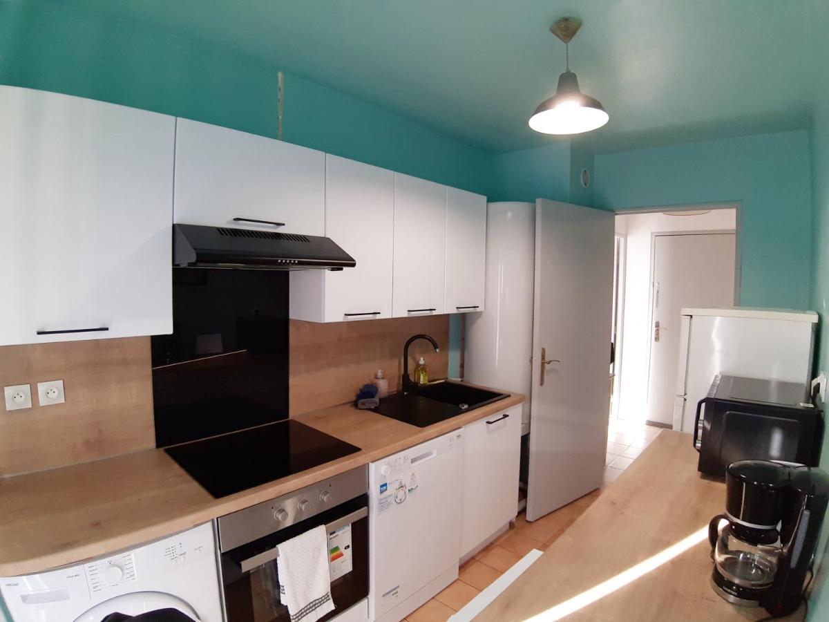 Disney, Very Nice 2 Bedrooms Family Apartment, Wifi, Netflix 8 Pers Шеси Екстериор снимка