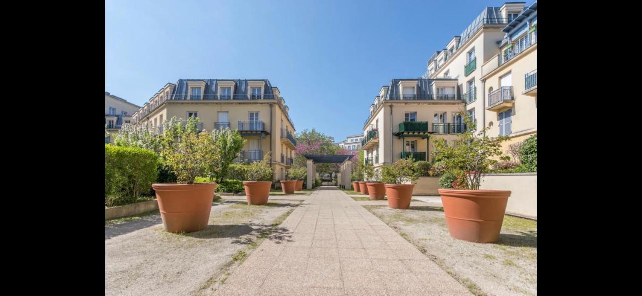 Disney, Very Nice 2 Bedrooms Family Apartment, Wifi, Netflix 8 Pers Шеси Екстериор снимка