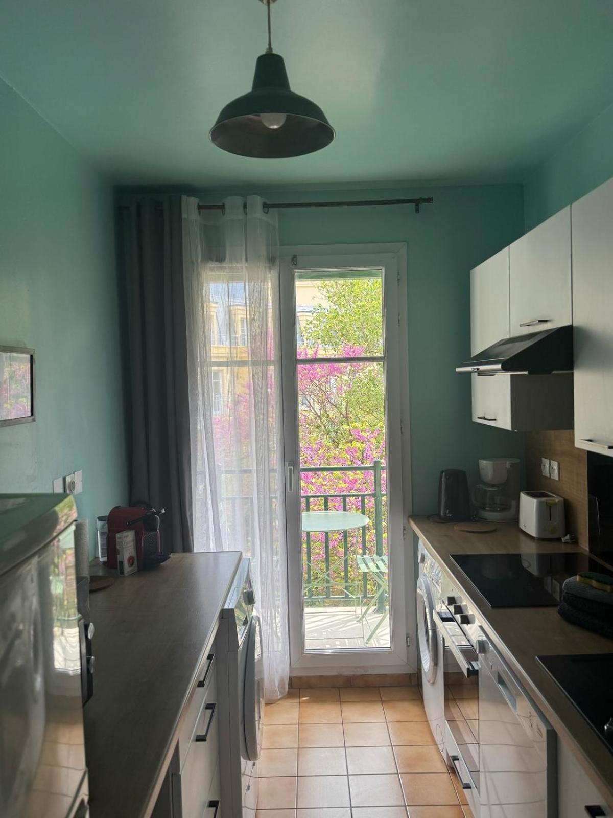 Disney, Very Nice 2 Bedrooms Family Apartment, Wifi, Netflix 8 Pers Шеси Екстериор снимка