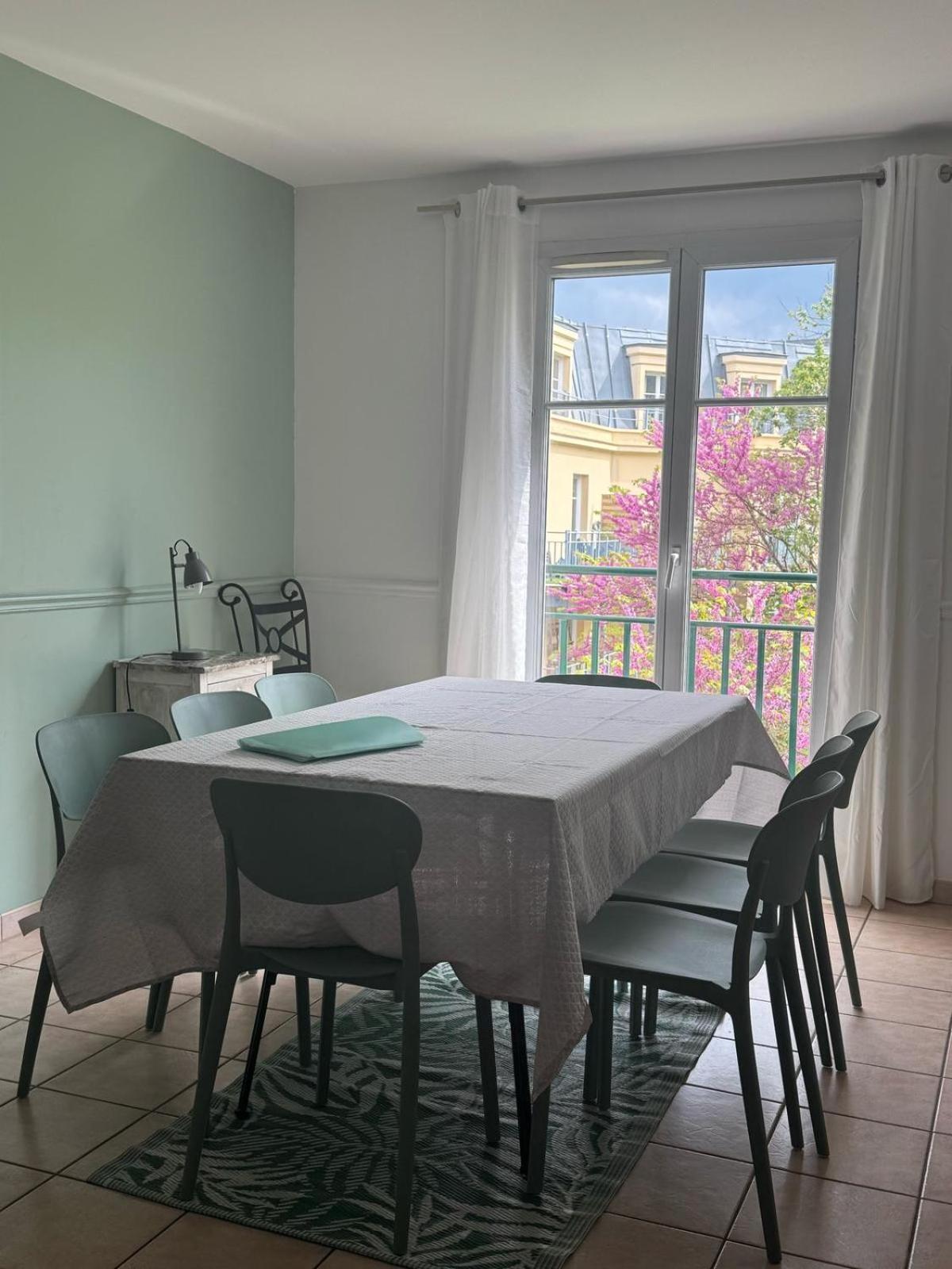 Disney, Very Nice 2 Bedrooms Family Apartment, Wifi, Netflix 8 Pers Шеси Екстериор снимка