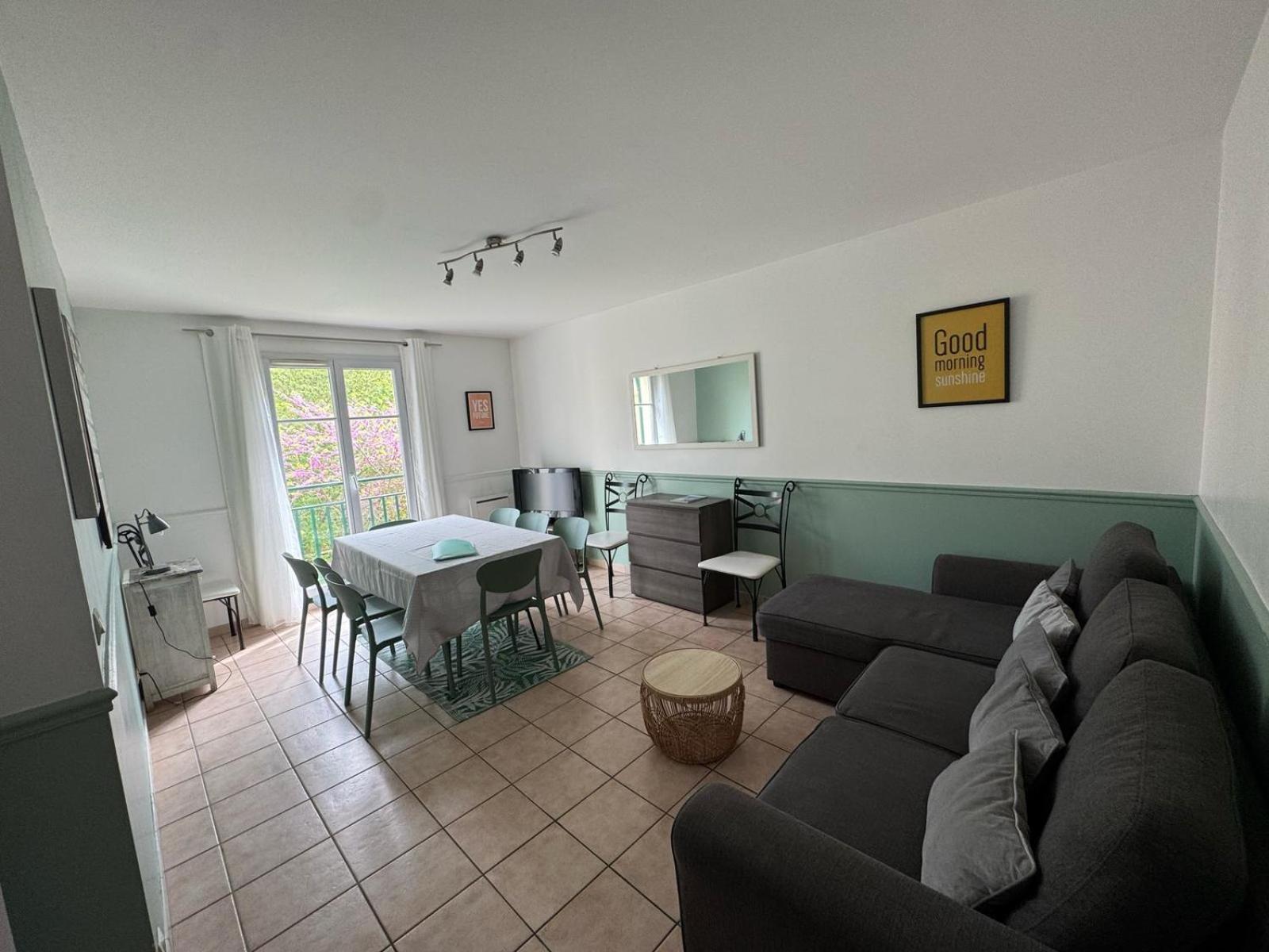 Disney, Very Nice 2 Bedrooms Family Apartment, Wifi, Netflix 8 Pers Шеси Екстериор снимка