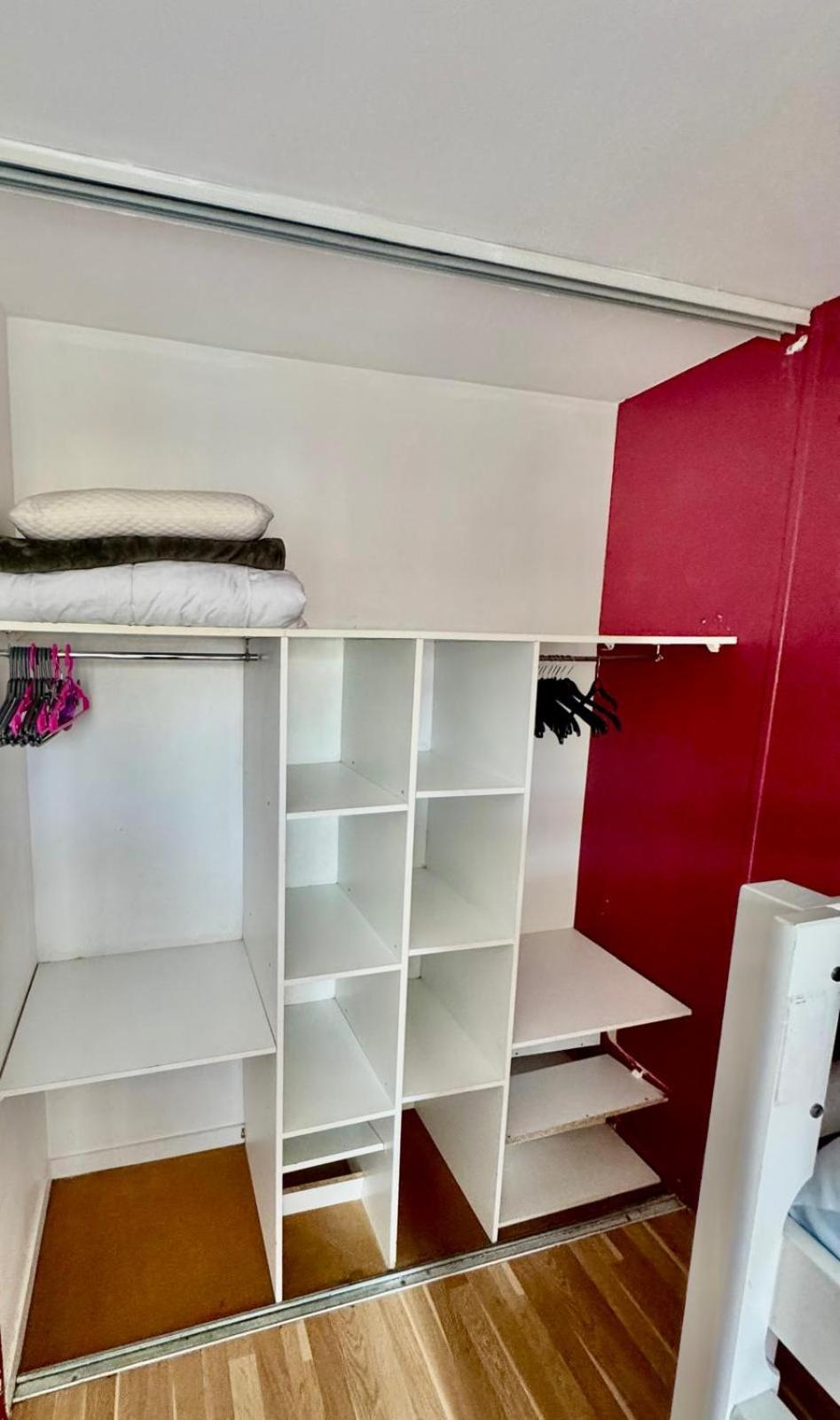 Disney, Very Nice 2 Bedrooms Family Apartment, Wifi, Netflix 8 Pers Шеси Екстериор снимка