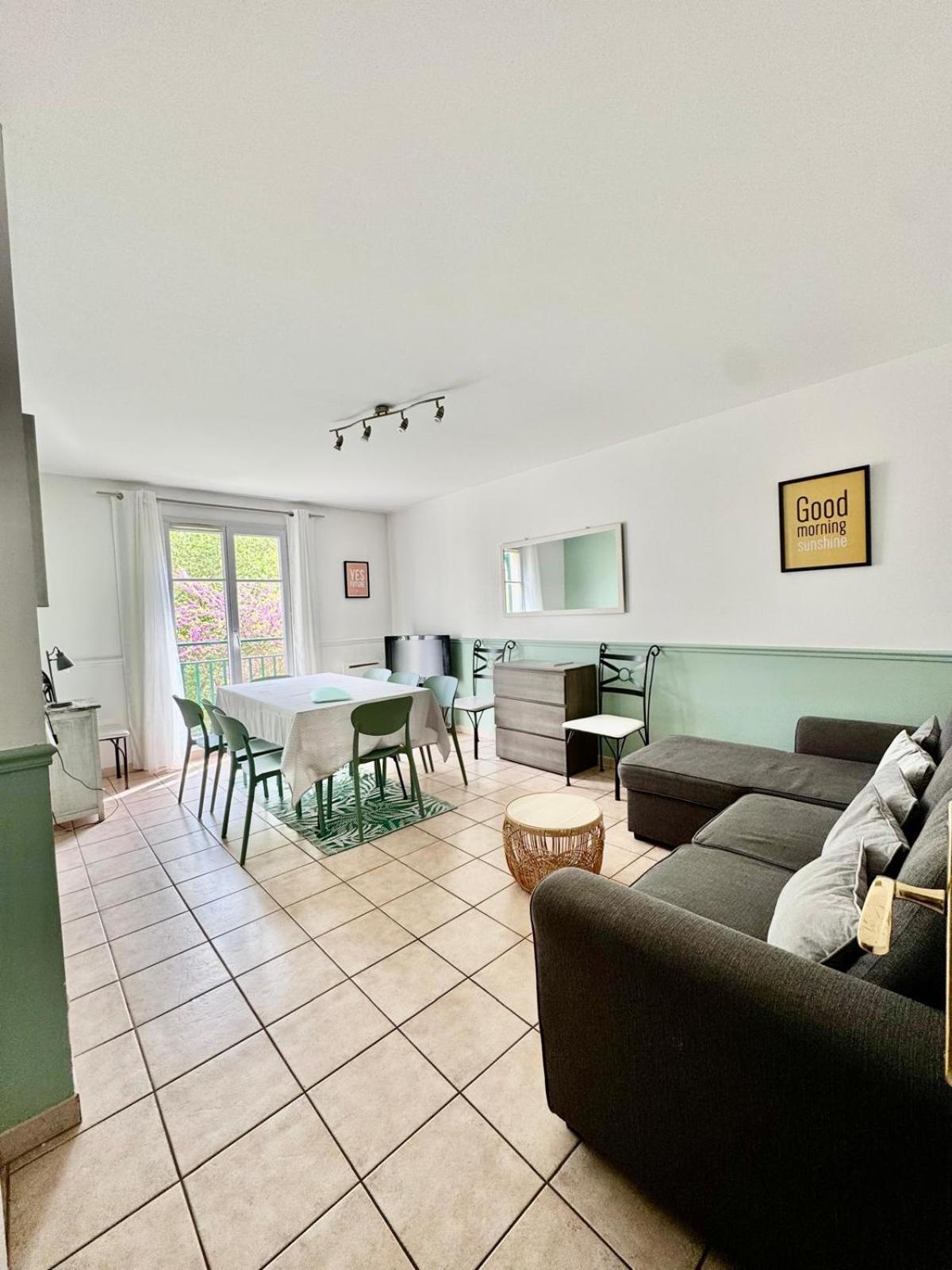 Disney, Very Nice 2 Bedrooms Family Apartment, Wifi, Netflix 8 Pers Шеси Екстериор снимка