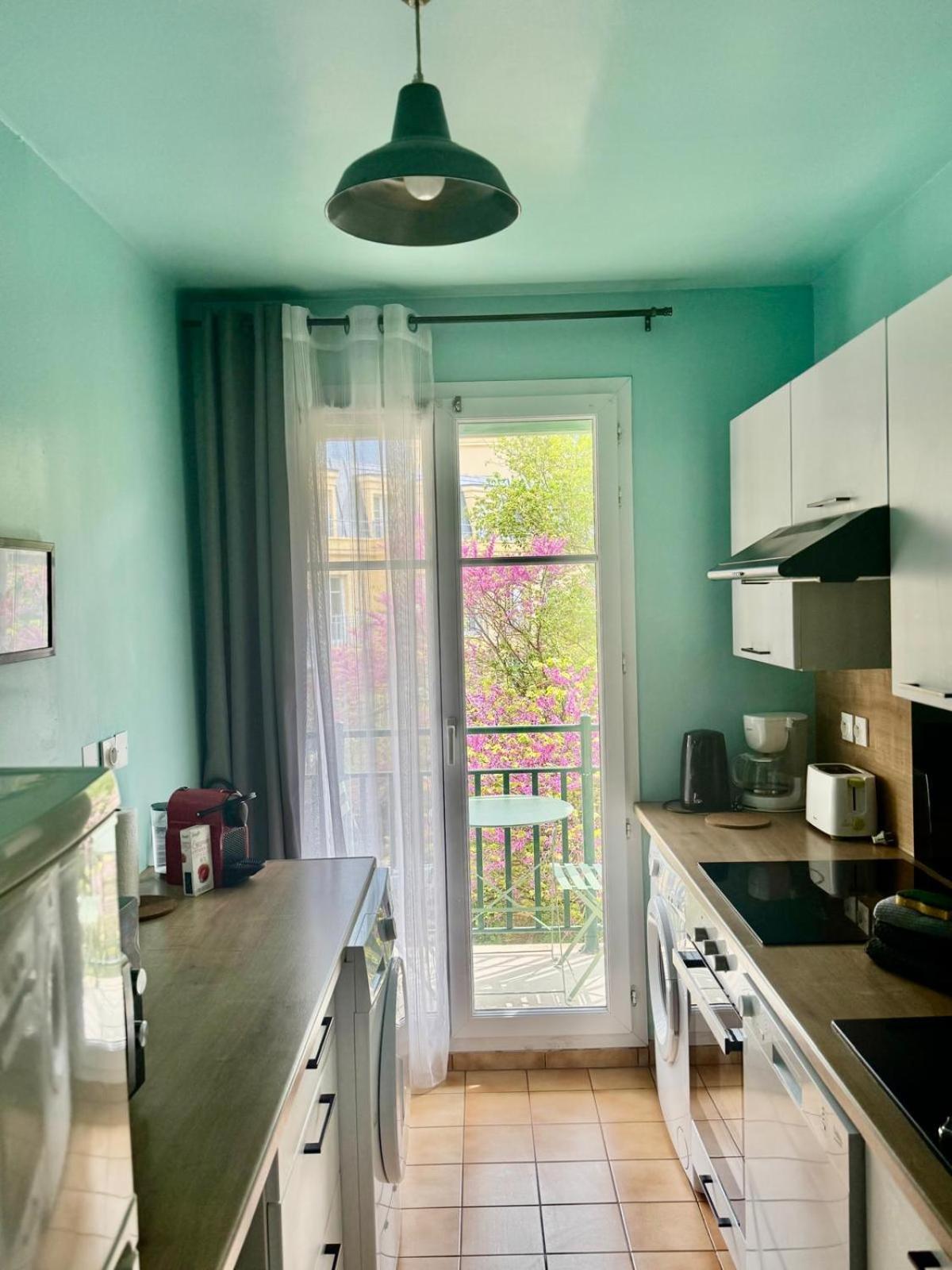 Disney, Very Nice 2 Bedrooms Family Apartment, Wifi, Netflix 8 Pers Шеси Екстериор снимка