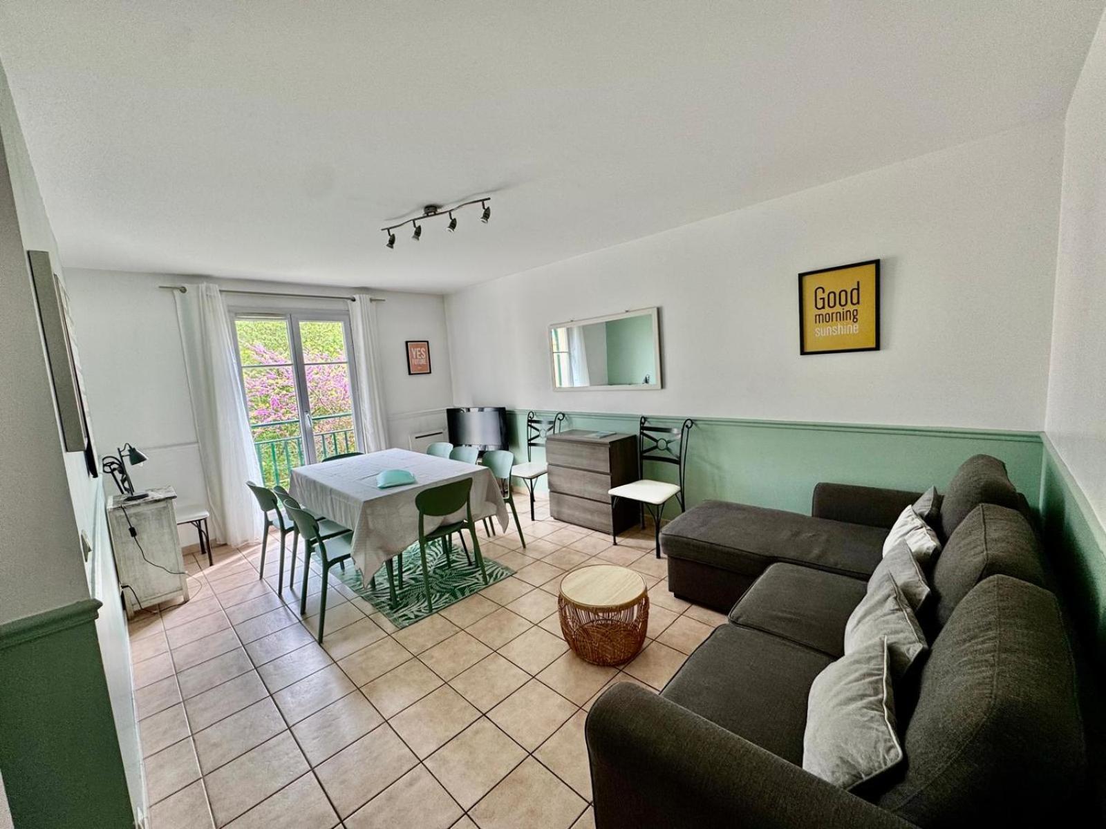 Disney, Very Nice 2 Bedrooms Family Apartment, Wifi, Netflix 8 Pers Шеси Екстериор снимка